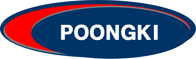 POONGKI